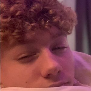 Meet your Posher, Owen